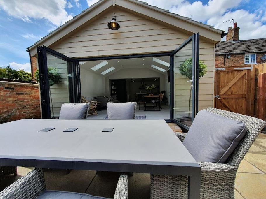 Belle Vue Cottage Downham Market Buitenkant foto