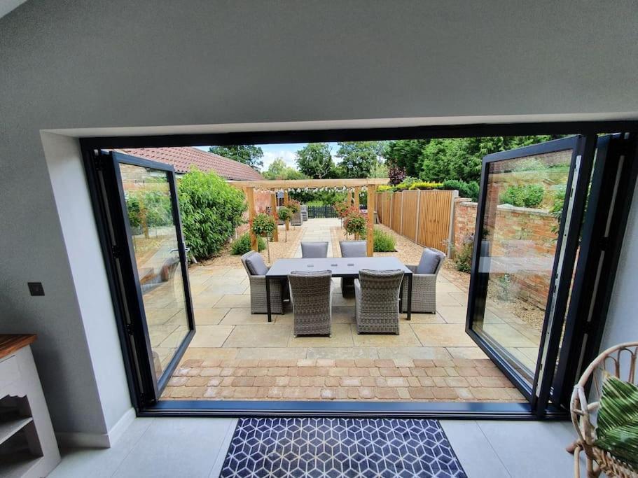 Belle Vue Cottage Downham Market Buitenkant foto