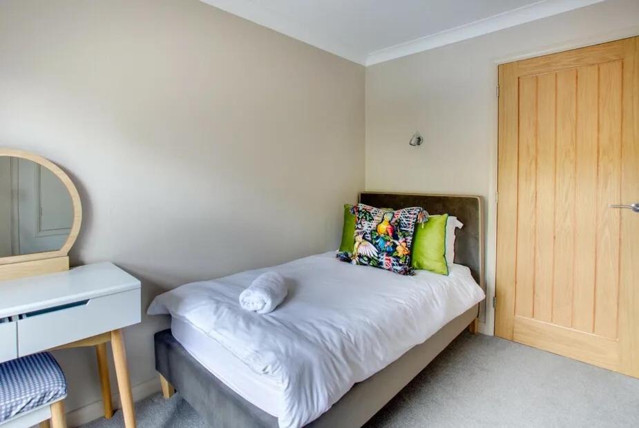 Belle Vue Cottage Downham Market Buitenkant foto